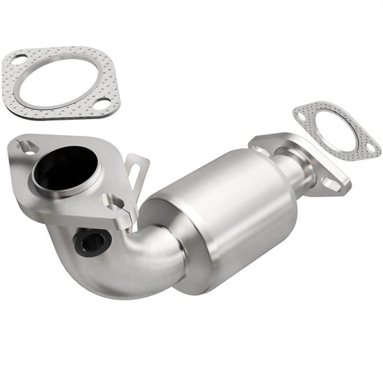MagnaFlow 93193 Direct-Fit Catalytic Converter