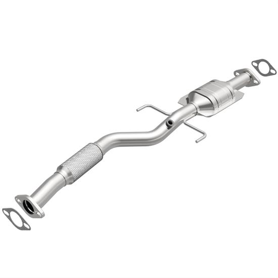 MagnaFlow 93194 Direct-Fit Catalytic Converter