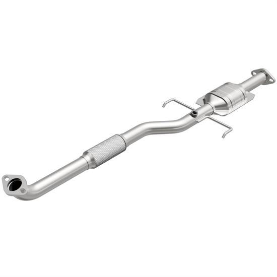 MagnaFlow 93195 Direct-Fit Catalytic Converter