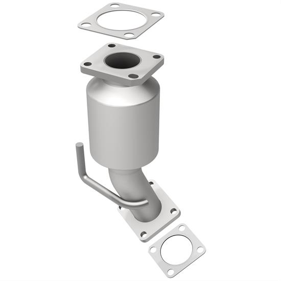 MagnaFlow 93198 Direct-Fit Catalytic Converter