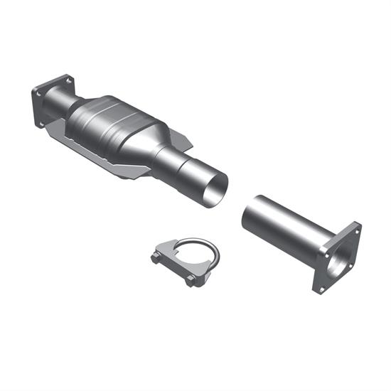 MagnaFlow 93199 Direct-Fit Catalytic Converter