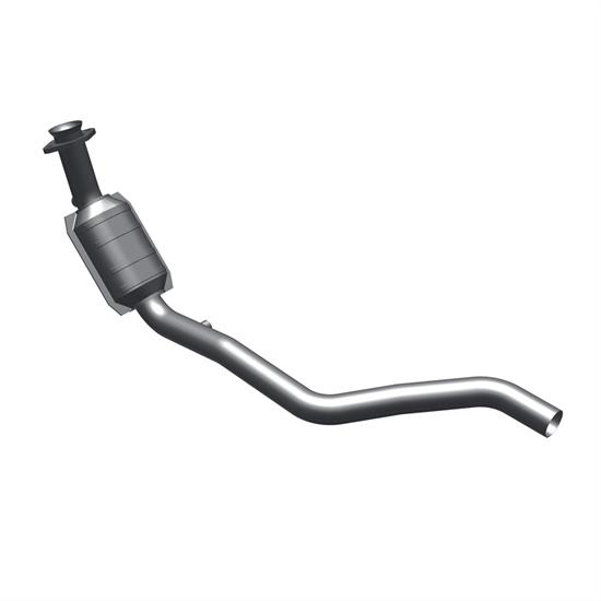 MagnaFlow 93209 Direct-Fit Catalytic Converter