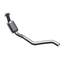 MagnaFlow 93209 Direct-Fit Catalytic Converter