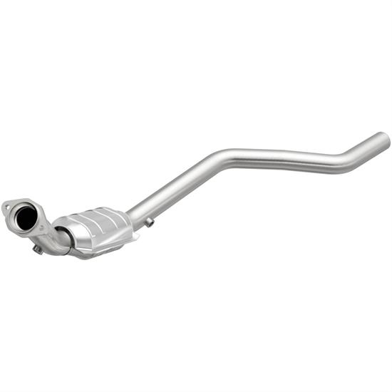 MagnaFlow 93210 Direct-Fit Catalytic Converter