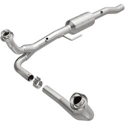 MagnaFlow 93216 Direct-Fit Catalytic Converter