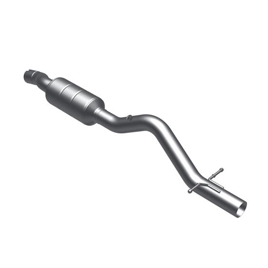 MagnaFlow 93218 Direct-Fit Catalytic Converter
