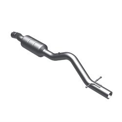 MagnaFlow 93218 Direct-Fit Catalytic Converter