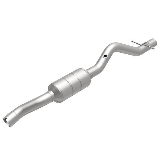 MagnaFlow 93219 Direct-Fit Catalytic Converter