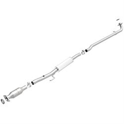 MagnaFlow 93220 Direct-Fit Catalytic Converter