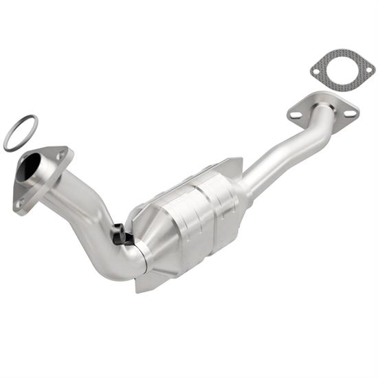 MagnaFlow 93224 Direct-Fit Catalytic Converter