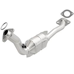 MagnaFlow 93224 Direct-Fit Catalytic Converter