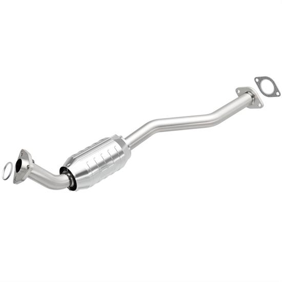 MagnaFlow 93225 Direct-Fit Catalytic Converter