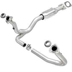MagnaFlow 93227 Direct-Fit Catalytic Converter