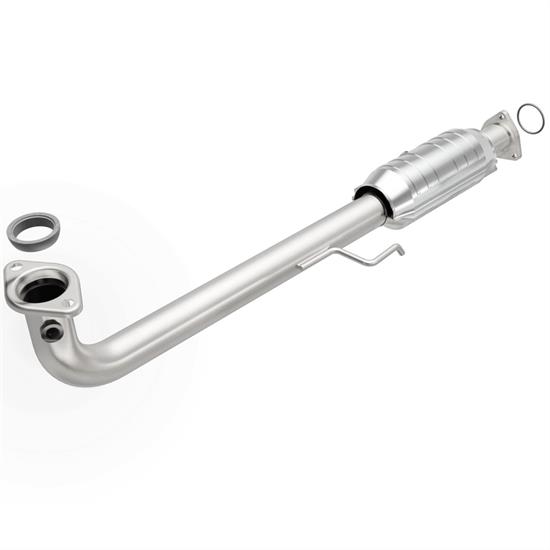 MagnaFlow 93228 Direct-Fit Catalytic Converter