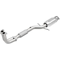 MagnaFlow 93229 Direct-Fit Catalytic Converter
