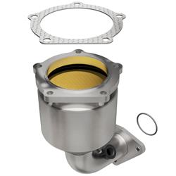 MagnaFlow 93231 Direct-Fit Catalytic Converter