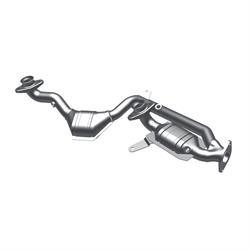 MagnaFlow 93233 Direct-Fit Catalytic Converter