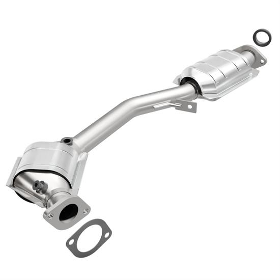 MagnaFlow 93235 Direct-Fit Catalytic Converter