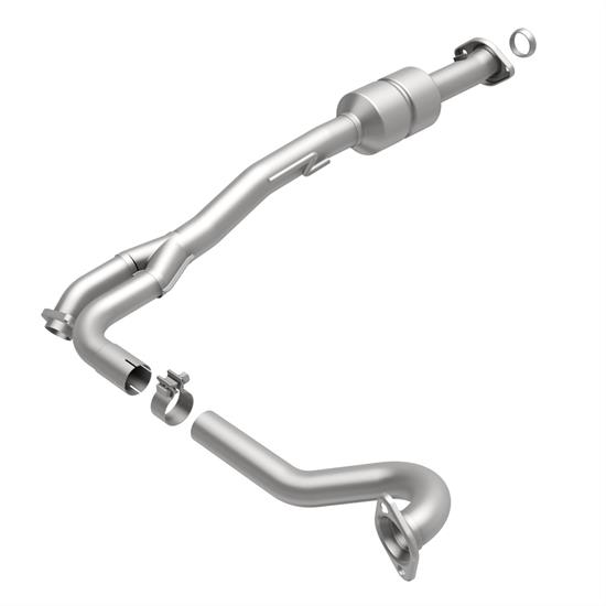 MagnaFlow 93236 Direct-Fit Catalytic Converter