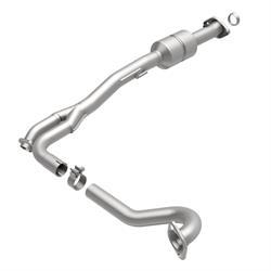 MagnaFlow 93236 Direct-Fit Catalytic Converter