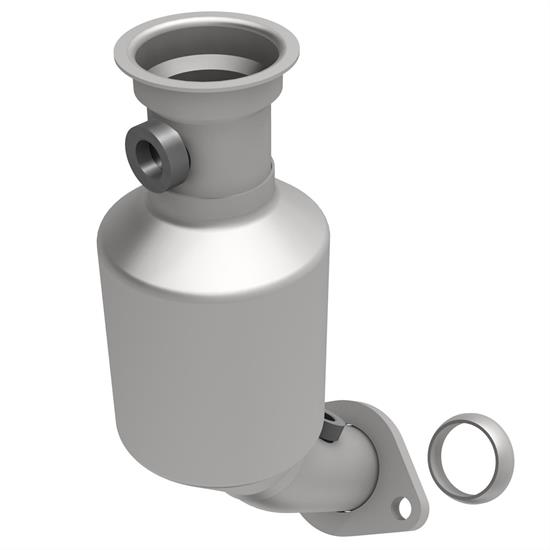 MagnaFlow 93237 Direct-Fit Catalytic Converter