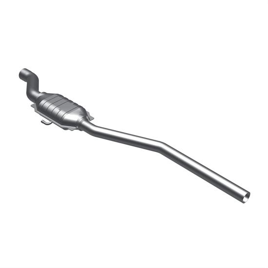 MagnaFlow 93244 Direct-Fit Catalytic Converter