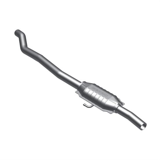 MagnaFlow 93246 Direct-Fit Catalytic Converter