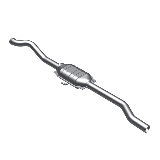 MagnaFlow 93247 Direct-Fit Catalytic Converter