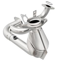MagnaFlow 93248 Direct-Fit Catalytic Converter