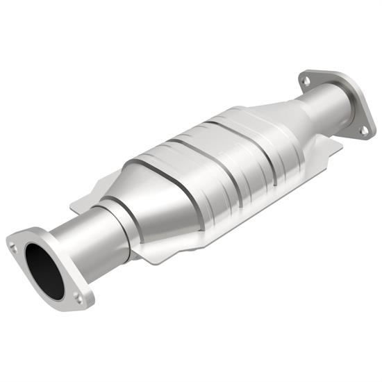 MagnaFlow 93249 Direct-Fit Catalytic Converter