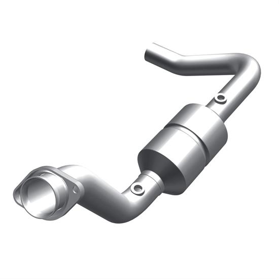 MagnaFlow 93250 Direct-Fit Catalytic Converter