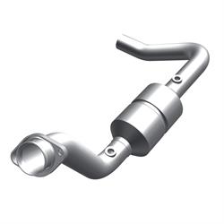 MagnaFlow 93250 Direct-Fit Catalytic Converter