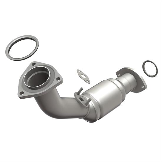 MagnaFlow 93258 Direct-Fit Catalytic Converter