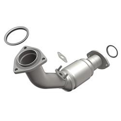 MagnaFlow 93258 Direct-Fit Catalytic Converter