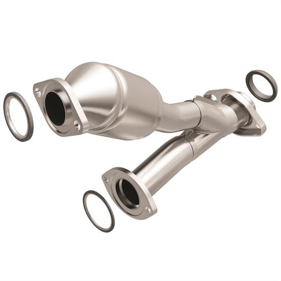 MagnaFlow 93260 Direct-Fit Catalytic Converter