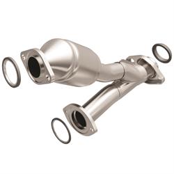 MagnaFlow 93260 Direct-Fit Catalytic Converter