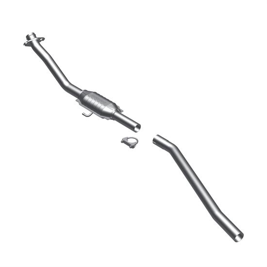 MagnaFlow 93274 Direct-Fit Catalytic Converter
