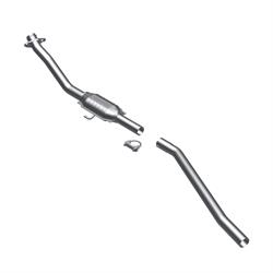 MagnaFlow 93274 Direct-Fit Catalytic Converter