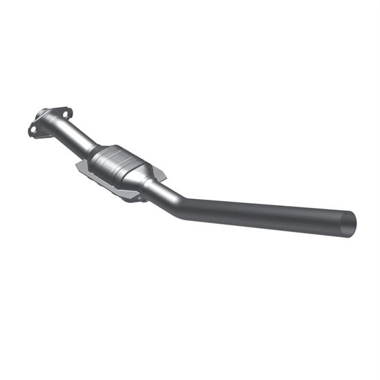 MagnaFlow 93275 Direct-Fit Catalytic Converter