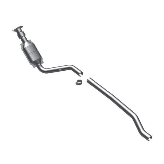 MagnaFlow 93278 Direct-Fit Catalytic Converter