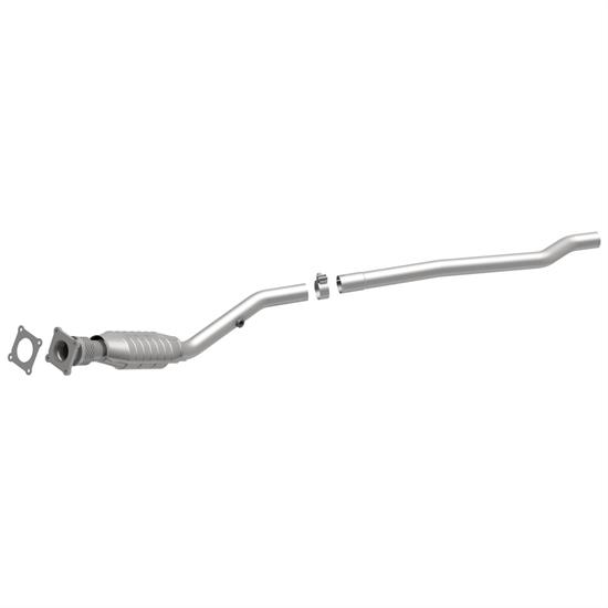 MagnaFlow 93279 Direct-Fit Catalytic Converter