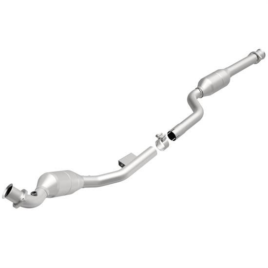 MagnaFlow 93288 Direct-Fit Catalytic Converter