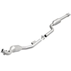 MagnaFlow 93288 Direct-Fit Catalytic Converter