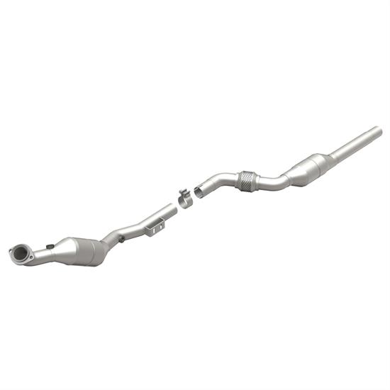 MagnaFlow 93289 Direct-Fit Catalytic Converter