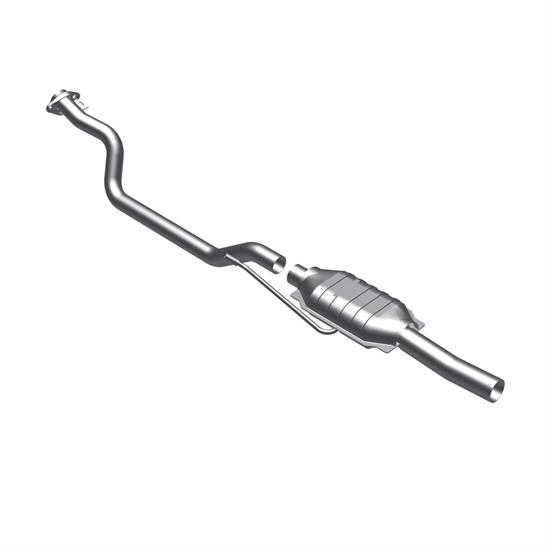 MagnaFlow 93301 Direct-Fit Catalytic Converter