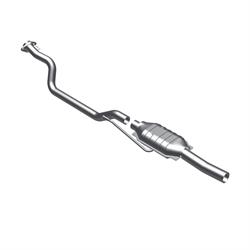MagnaFlow 93301 Direct-Fit Catalytic Converter
