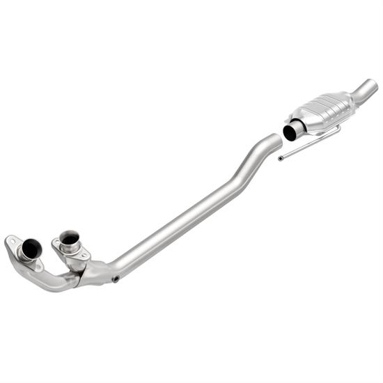 MagnaFlow 93302 Direct-Fit Catalytic Converter
