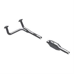 MagnaFlow 93305 Direct-Fit Catalytic Converter