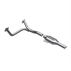 MagnaFlow 93306 Direct-Fit Catalytic Converter