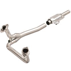 MagnaFlow 93307 Direct-Fit Catalytic Converter